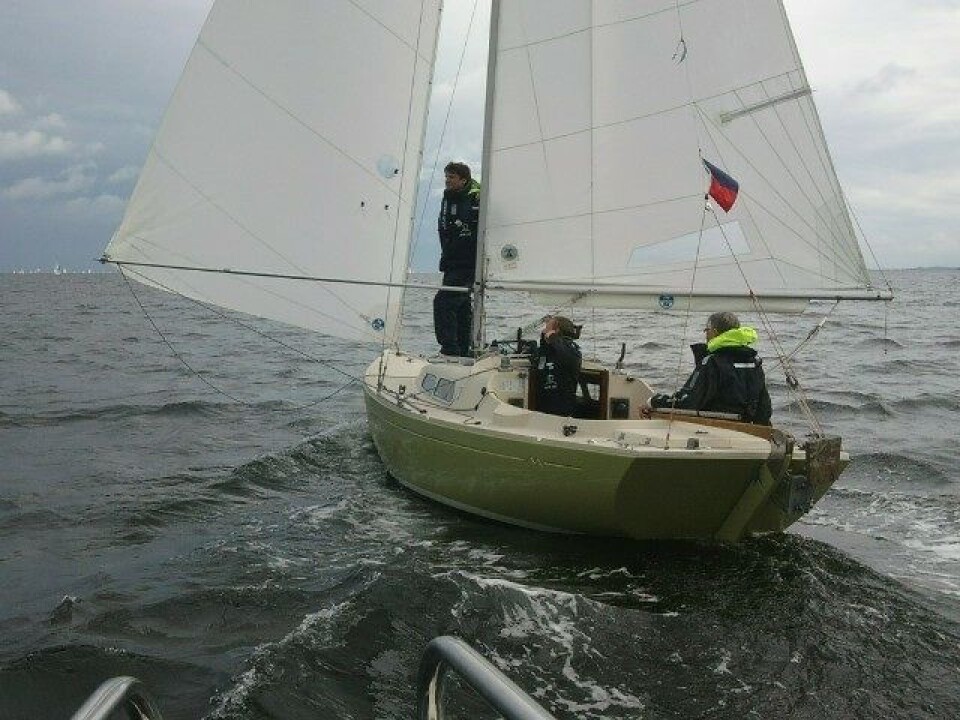 Suveren Fagerhol