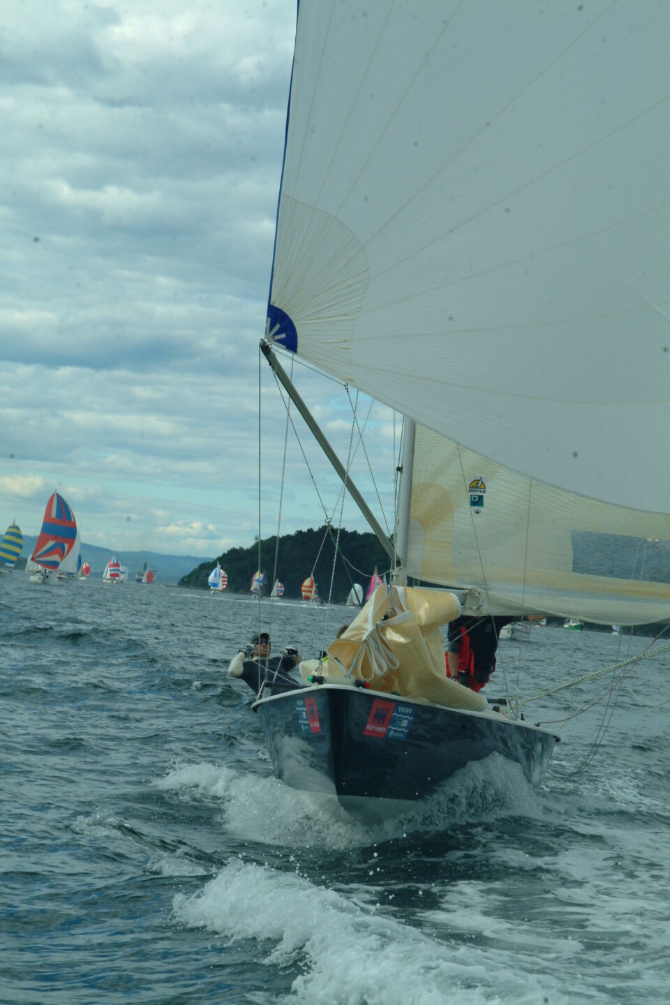 Suveren NM seier til Usterud