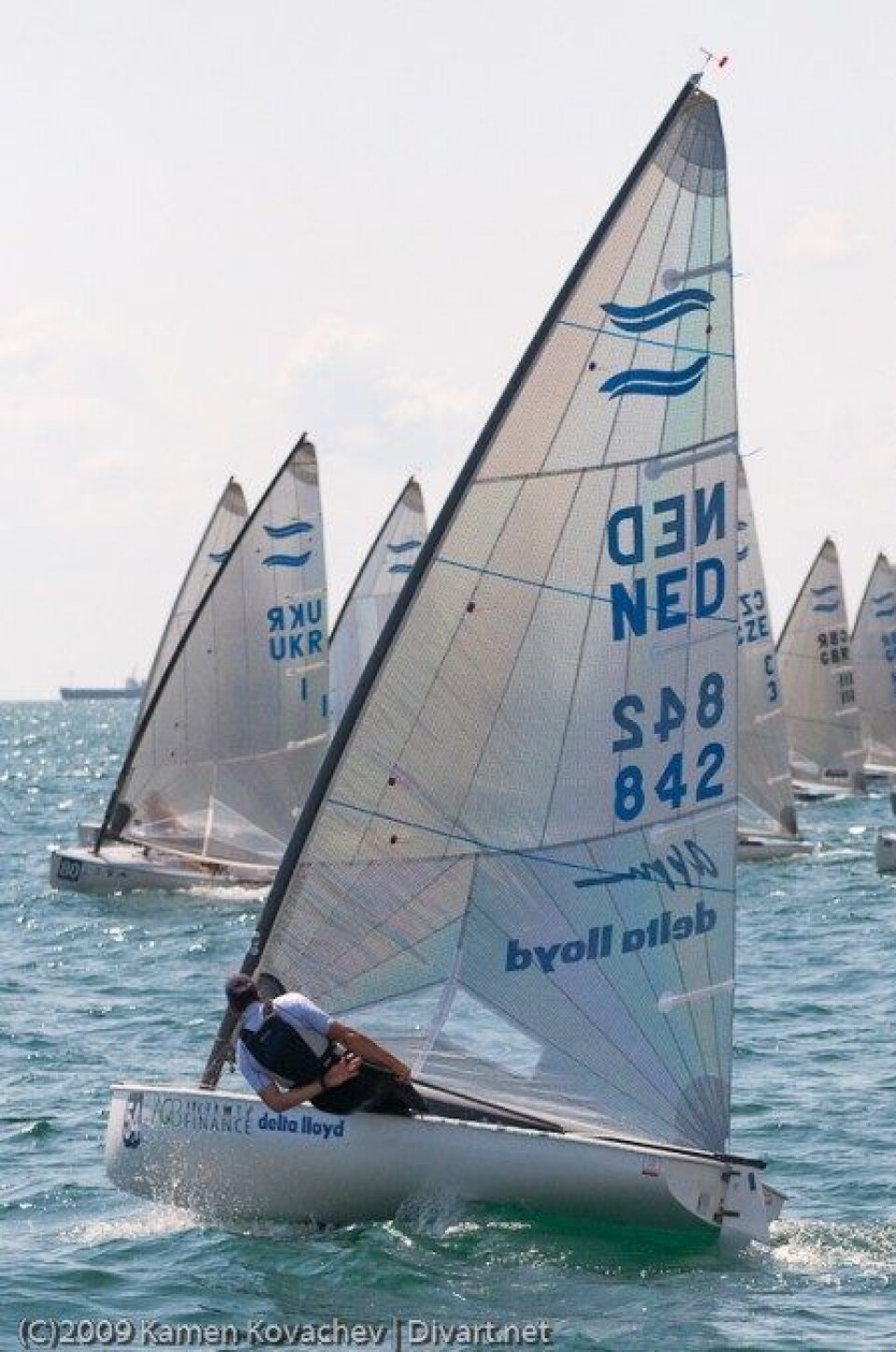 Moberg i medalefinale