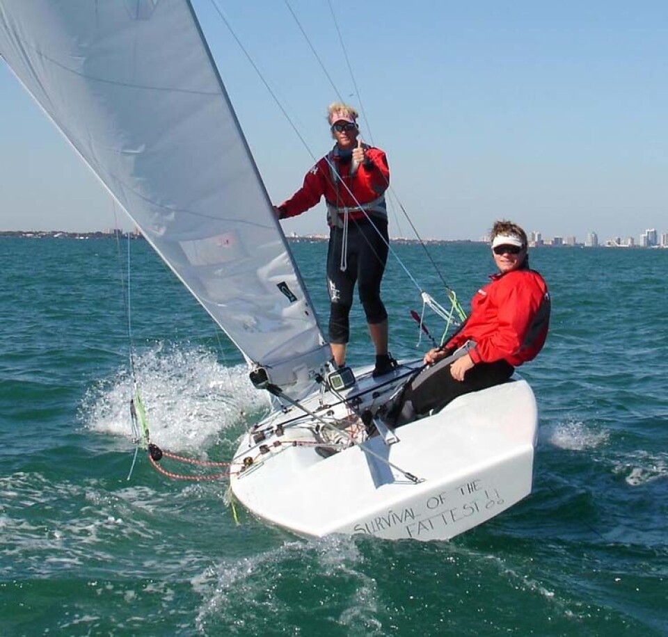 Verdenscup med nytt format