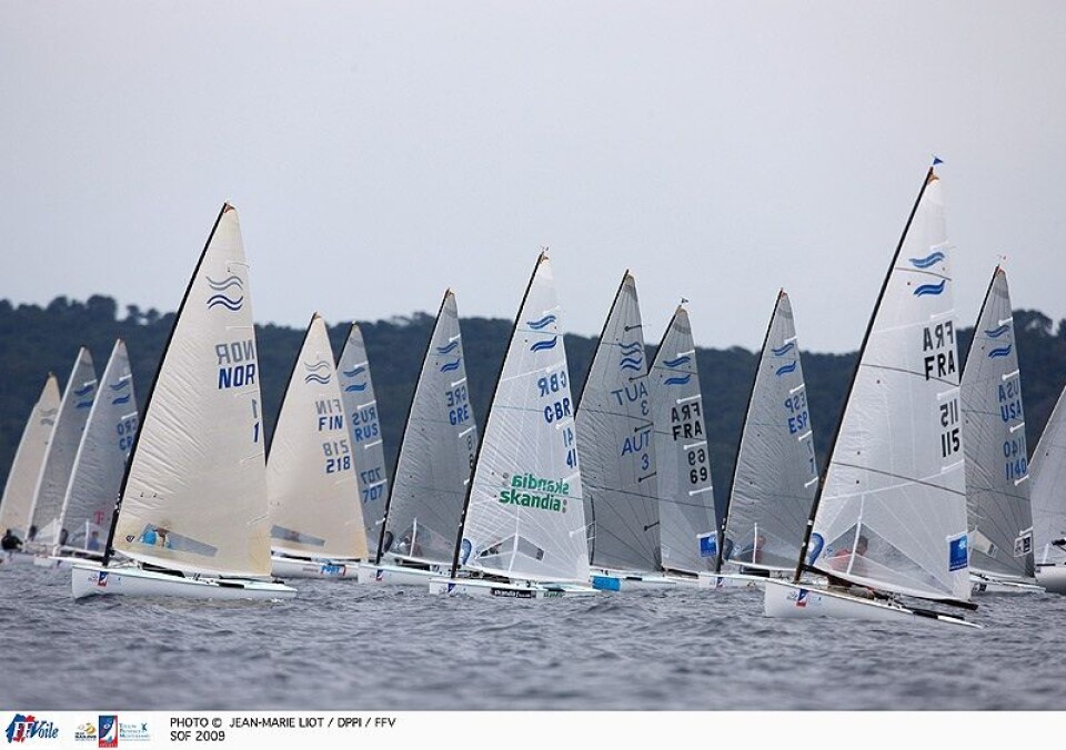 Verdenscup med nytt format