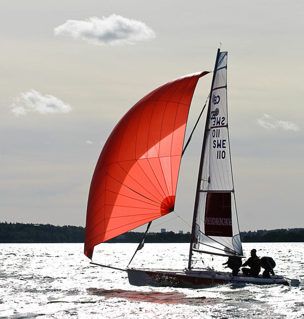 cb66 sailboat