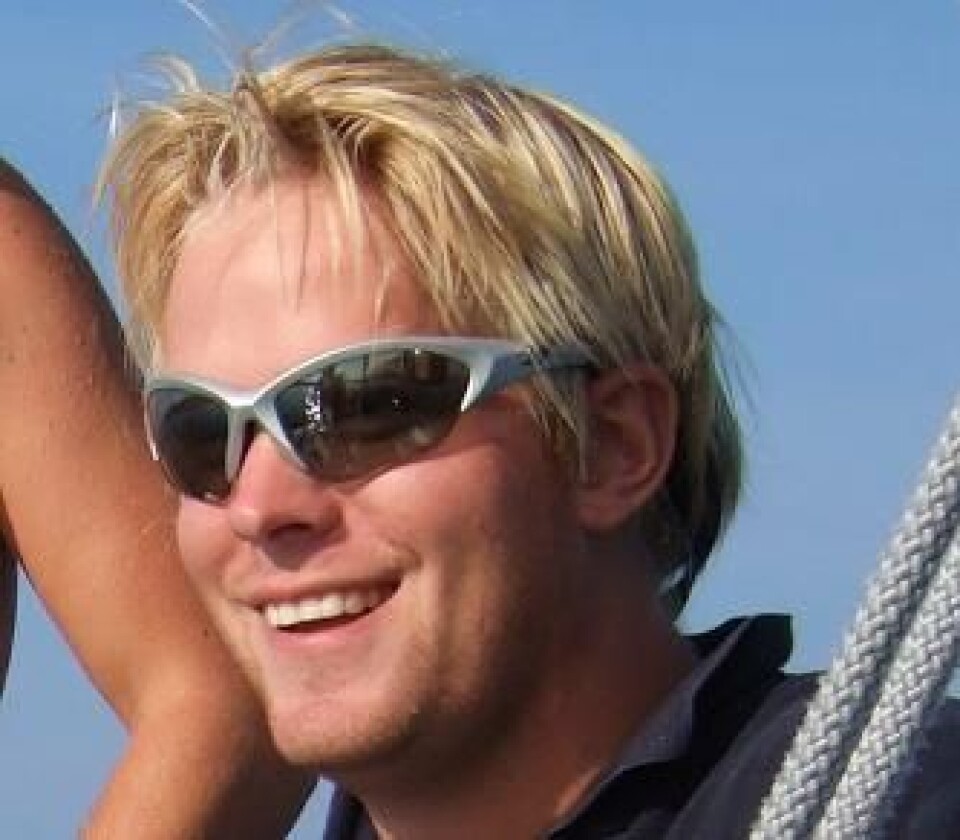 Nå begynner innspurten!