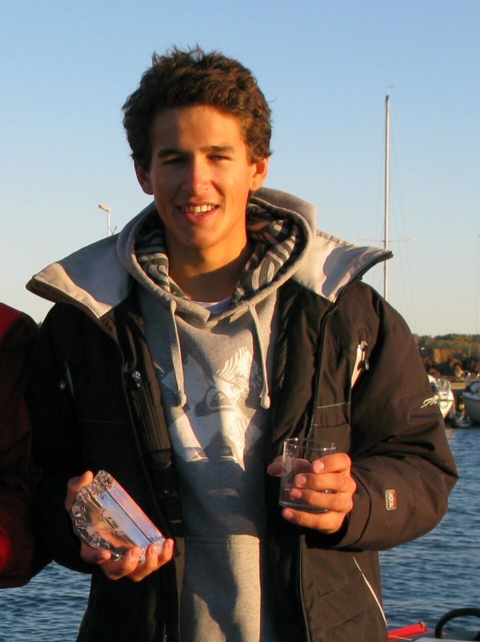 Nå begynner innspurten!