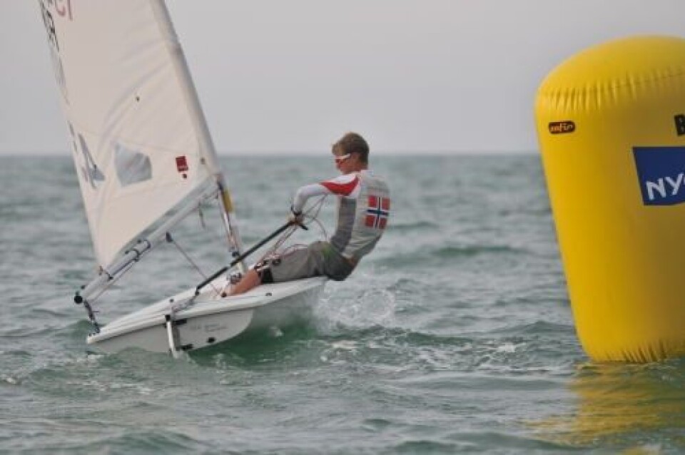 Nå begynner innspurten!