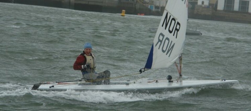 Nå begynner innspurten!