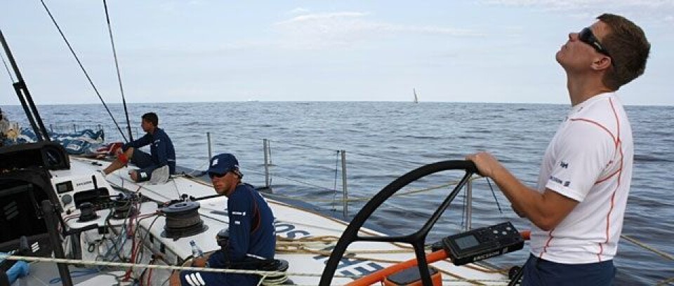 Nå begynner innspurten!