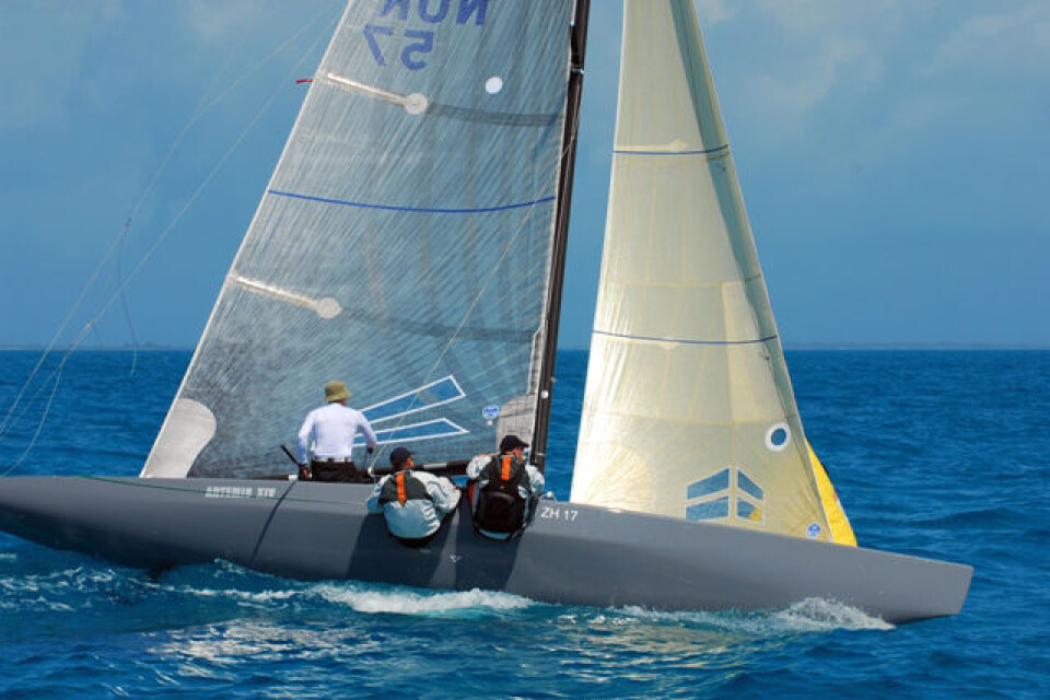 Nå begynner innspurten!