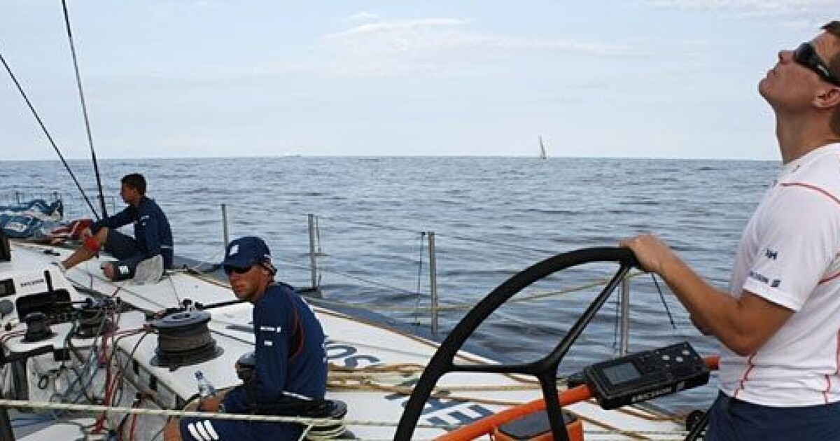 Jeanneau Og X Yachts Samarbeider Seilmagasinet No