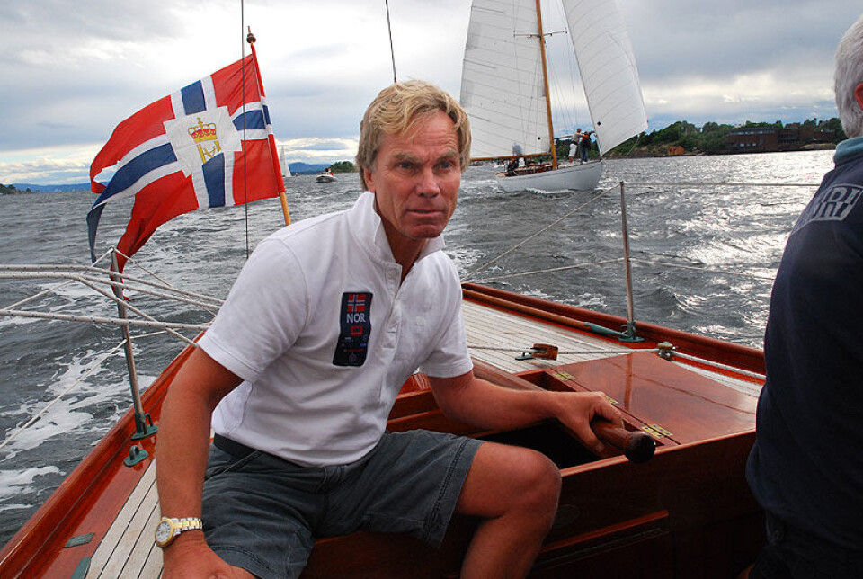 Skandinaver med fokus på felles handikap-regler