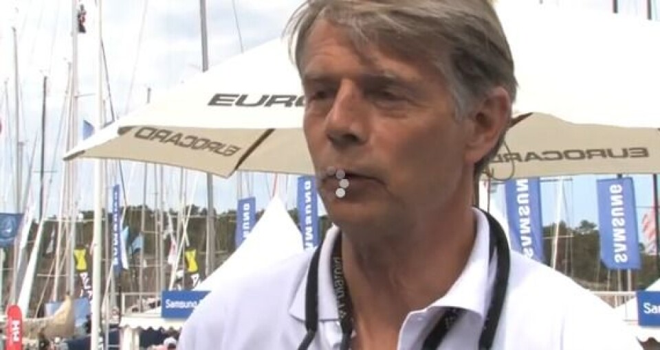 Gotland Race avgjøres idag