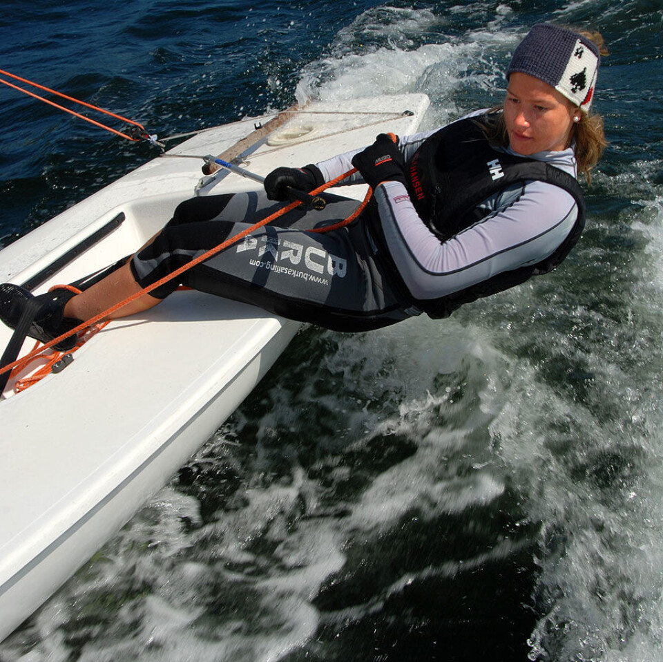 ISAF VM til Santander