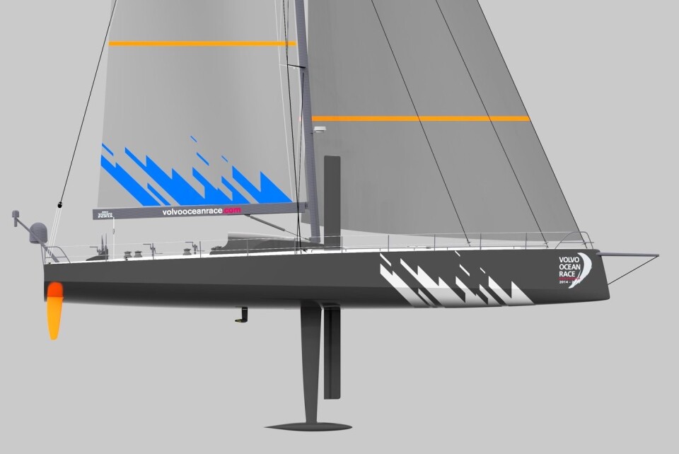 Godt igang med VO65 prosjektet