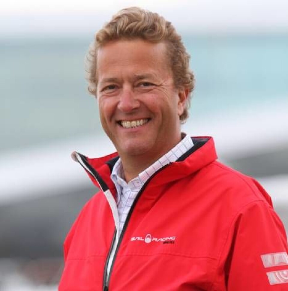 Slik bruker nordmenn båten