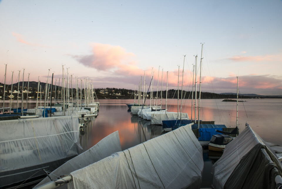 HAVN: Seilforeninger og båtklubber rår over noen av Norges fineste tomter. Vi skriver om hva foreningene har å tilby.
