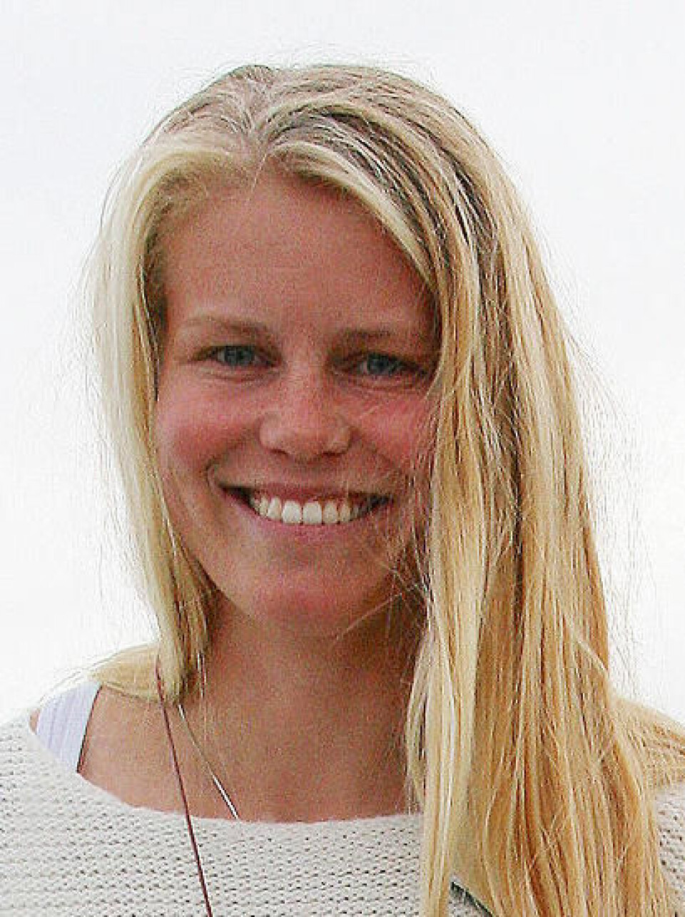 Maria Aadland Mollestad Maria Aadland Mollestad