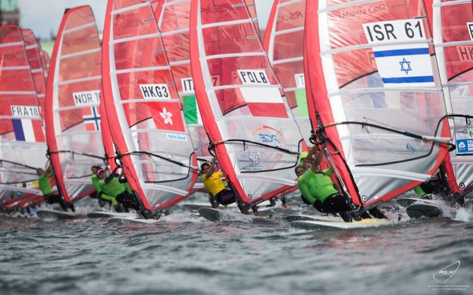 2016 RS:X European & Youth European Championships || 2016-07-08, Helsinki, Finland || © Copyright 2016 || Robert Hajduk - ShutterSail.com || All Rights Reserved || 2016 RS:X European & Youth European Championships || 2016-07-08, Helsinki, Finland || © Copyright 2016 || Robert Hajduk - ShutterSail.com || All Rights Reserved ||
