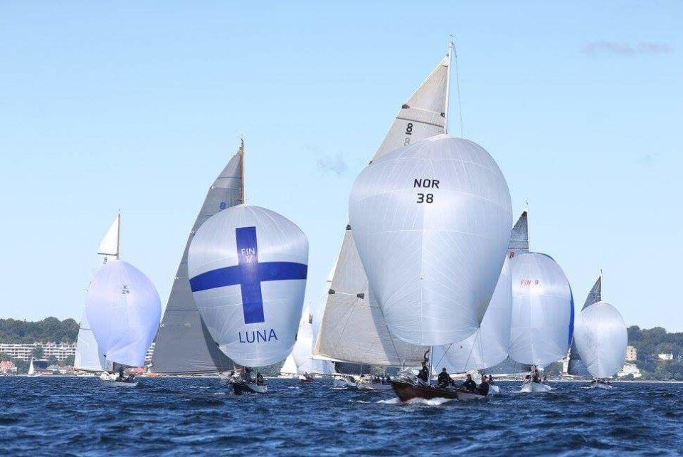 Kjemper om hundre år gammelt trofé