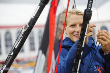 BEST: Oda Johanne har vært i verdenstoppen i Freestyle i flere år, men er også god i Slalom. BEST: Oda Johanne har vært i verdenstoppen i Freestyle i flere år, men er også god i Slalom.