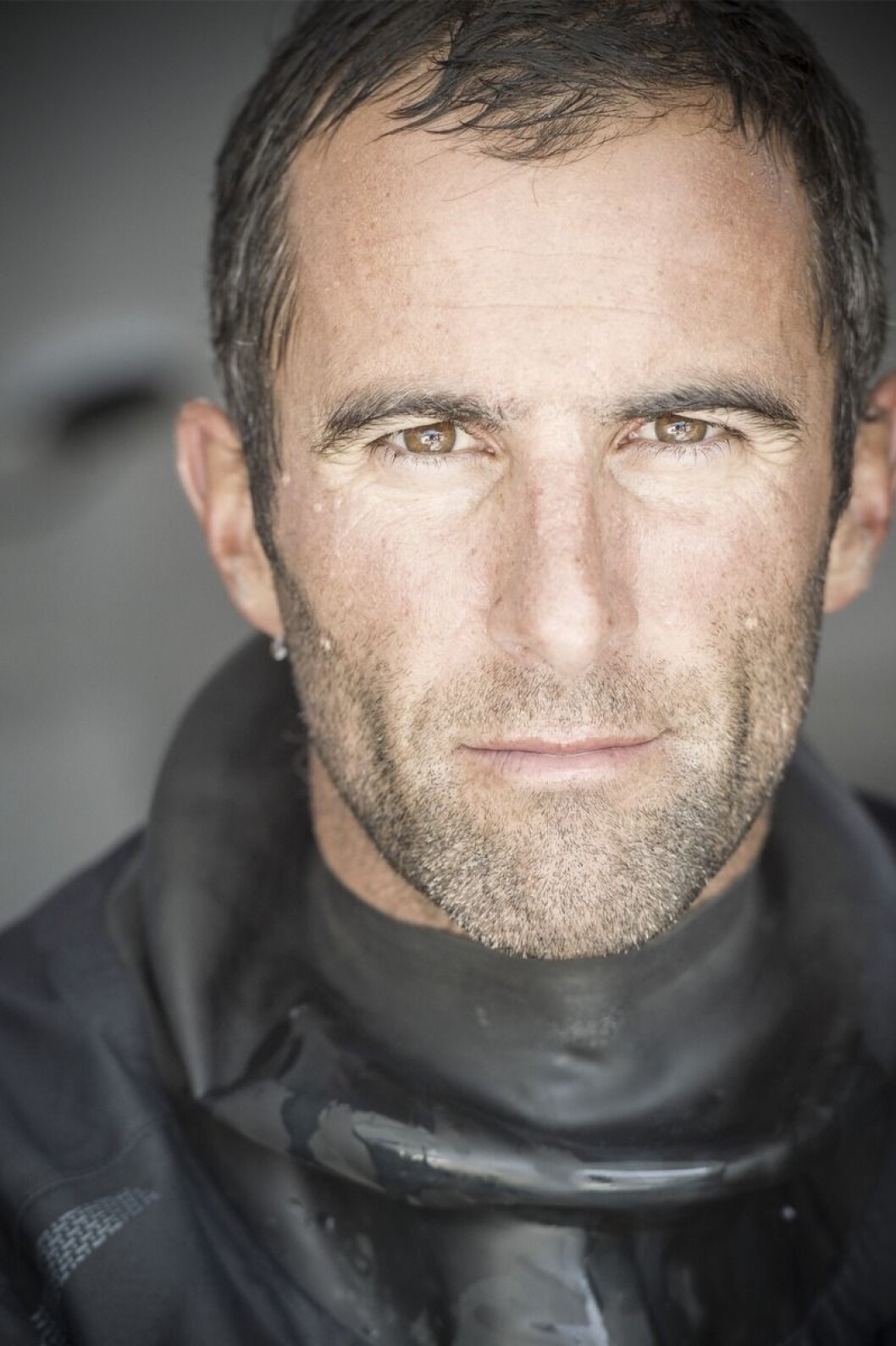 BEST: Armel Le Cléac'h har deltatt to ganger i Vendee Globe, og tatt sølv begge ganger. Nå går det endelig hans vei. BEST: Armel Le Cléac'h har deltatt to ganger i Vendee Globe, og tatt sølv begge ganger. Nå går det endelig hans vei.