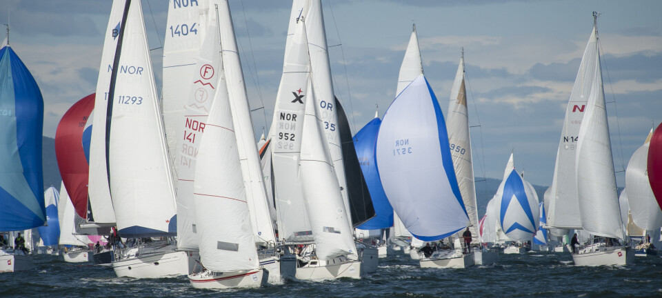 Færder’n samler bredden