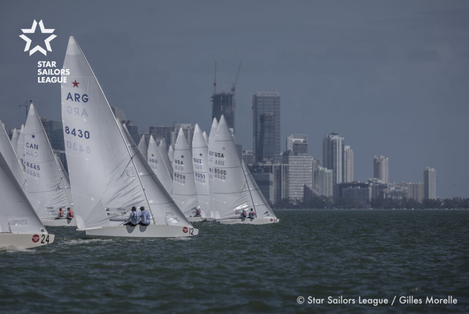 Celebrating its 90th anniversary, the Bacardi Cup has become a world-renowned event.Tracing its roots back to 1920's Havana, Cuba, the regatta was conceived as a three day event with sailors competing for the Trofeo BACARDI as part of the Cup of ... Celebrating its 90th anniversary, the Bacardi Cup has become a world-renowned event.Tracing its roots back to 1920's Havana, Cuba, the regatta was conceived as a three day event with sailors competing for the Trofeo BACARDI as part of the Cup of ...