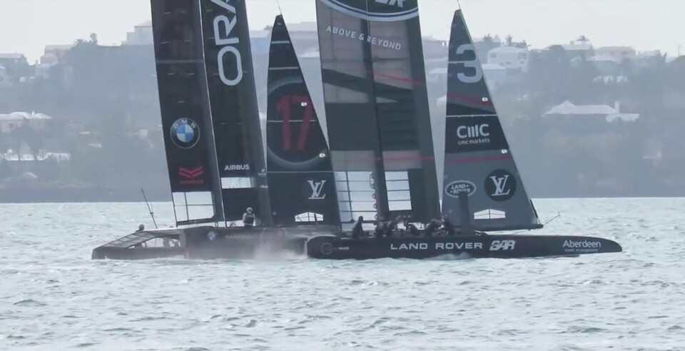 americascup