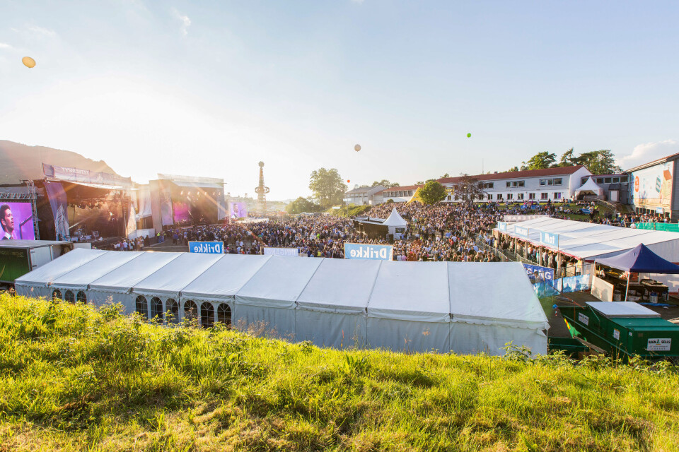 Tysnesfest 2017