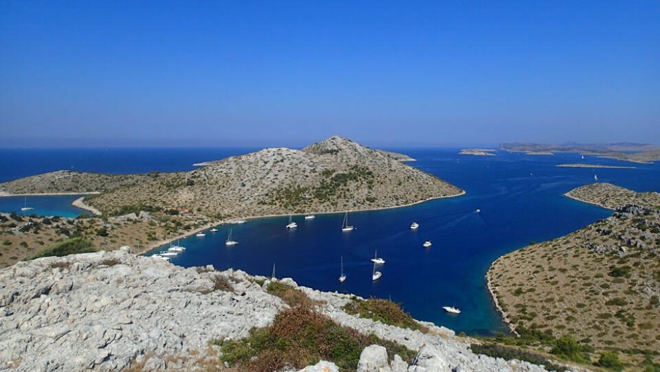 Kroatia