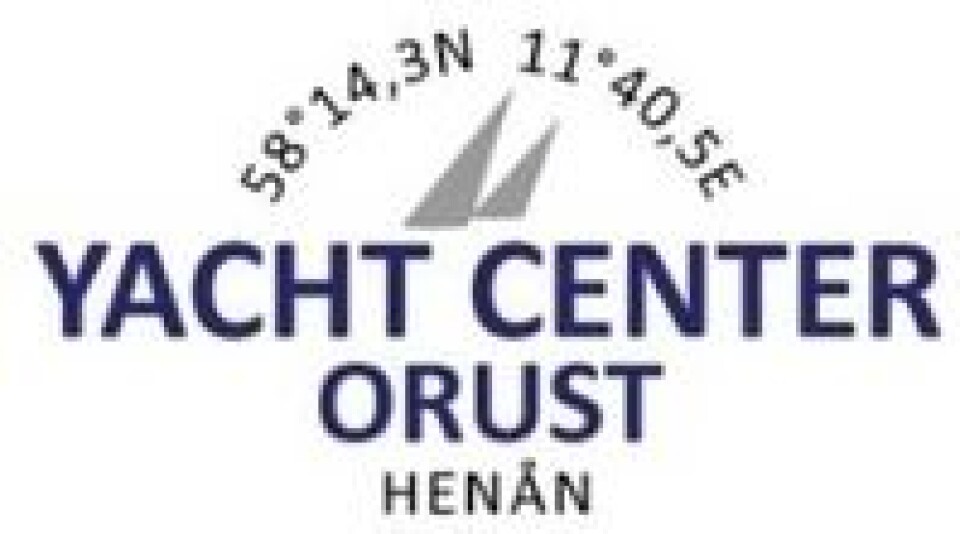 Yacht Center Orust