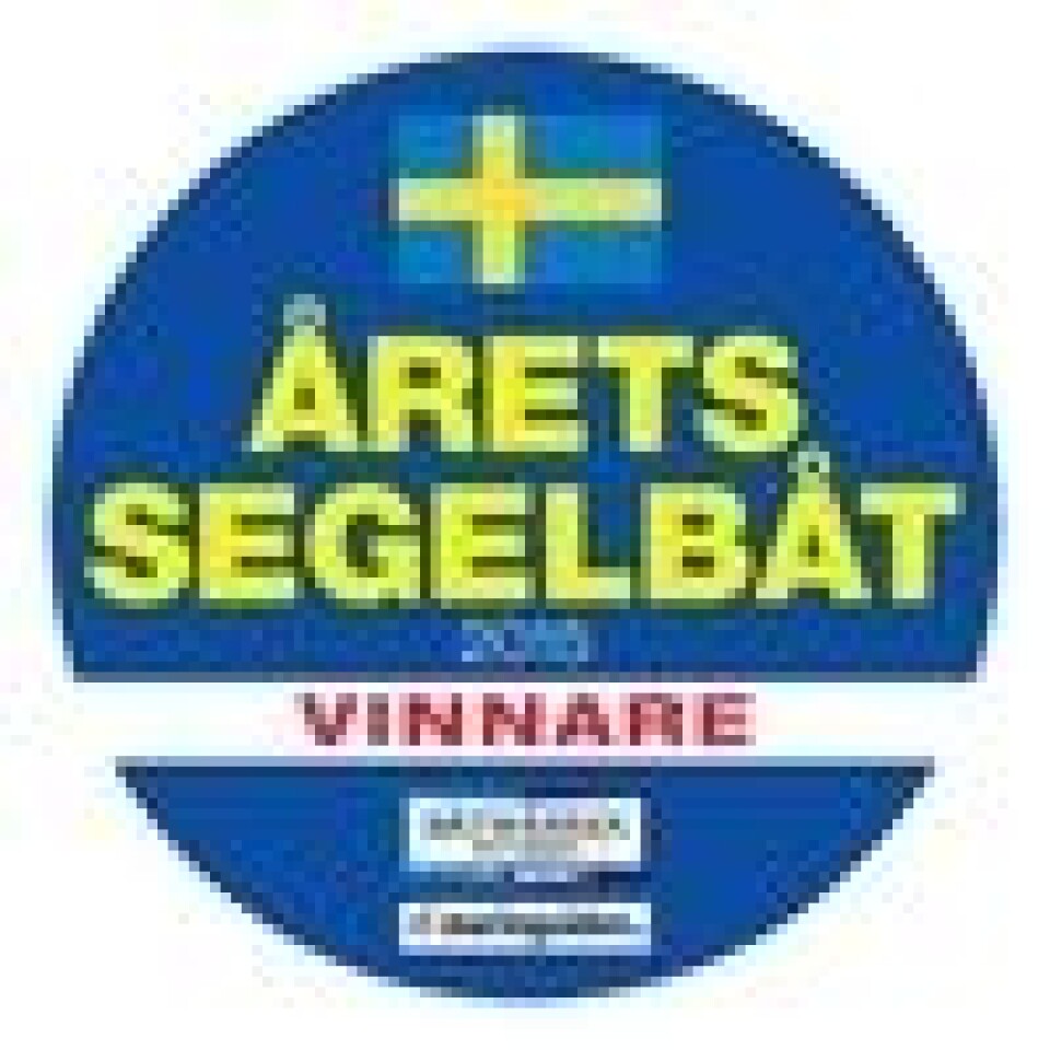 Fremtidens seilbåt er her – nå!