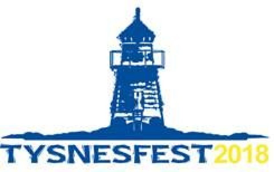 Velkommen til «Norges mest spinnville festival»