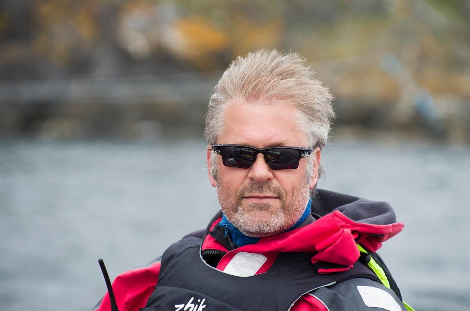 Frederik Sivertsen