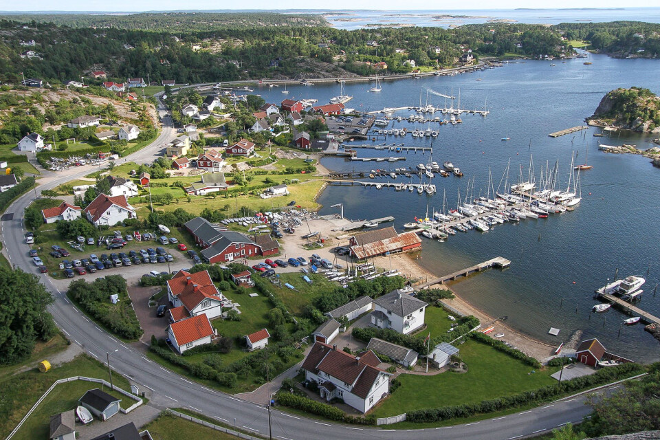 Lars Jørgen Larsen
