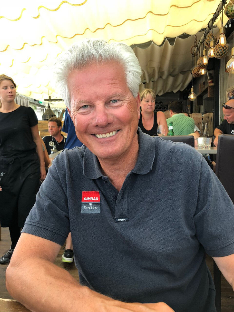 Ole Johan Austad