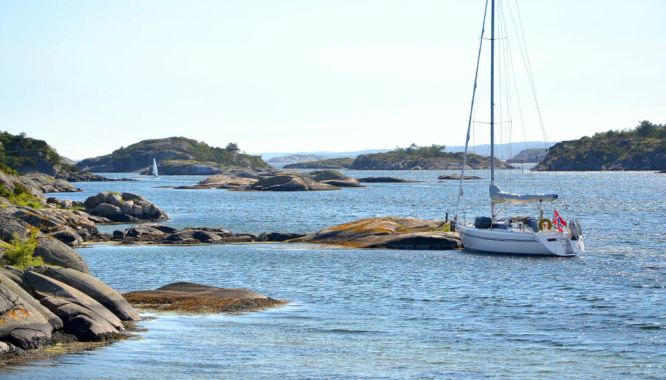 VAKKERT: Norge har verdens nest lengste kyst, og den må vi ta godt vare på.