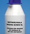 Hver eneste detalj i riggen er viktig
