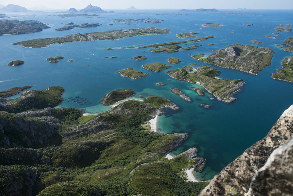 NORSKEKYSTEN: 6 desember kommer Jon Amtrup til Asker Seilforening for å fortelle om norskekysten og alle opplevelsene ikke minst Vestlandet og Nord-Norge har å by på.