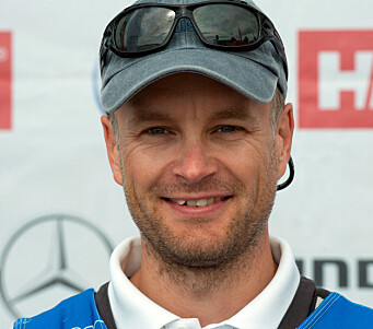 Jostein Grødem Jostein Grødem