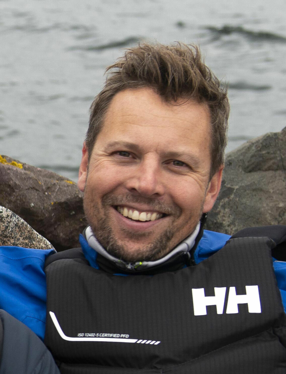 Pål Tønnesson