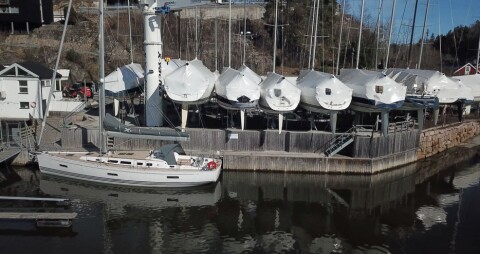 Jeanneau Og X Yachts Samarbeider Seilmagasinet No