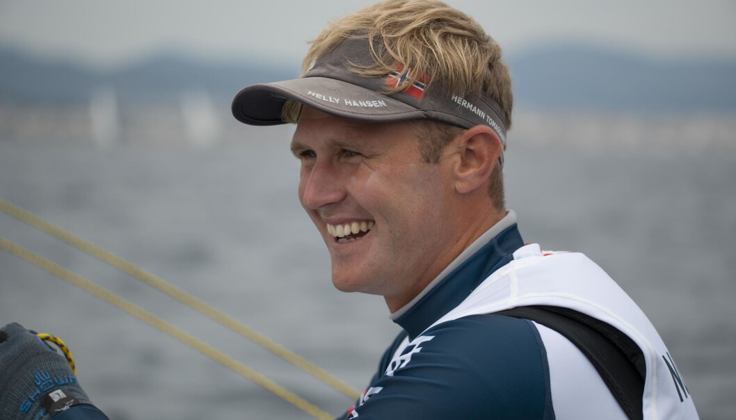 Hermann Tomasgaard Hermann Tomasgaard