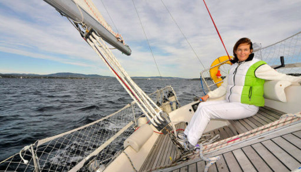 Langturseilere søkes for testing