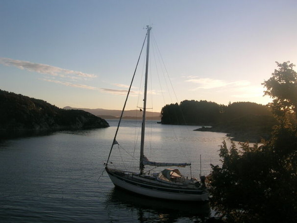 Bergen Bergen