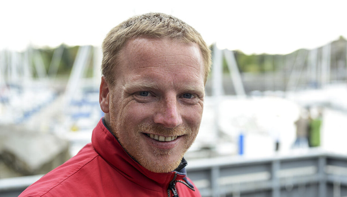 Den allsidige Karl Otto Book