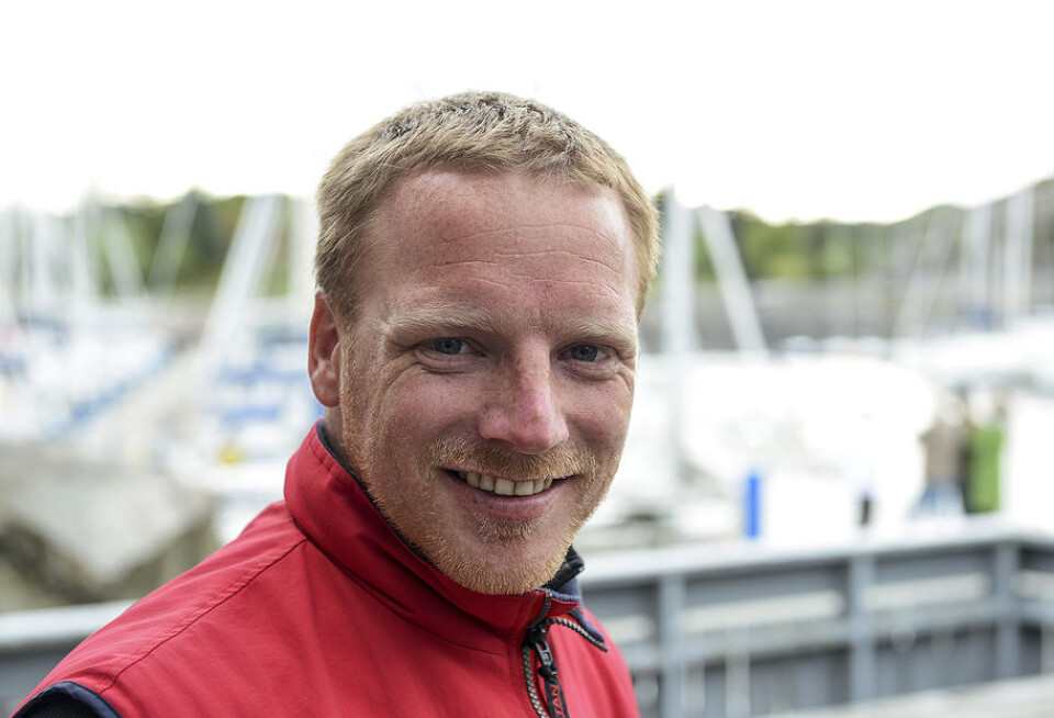 Vil vinne VM