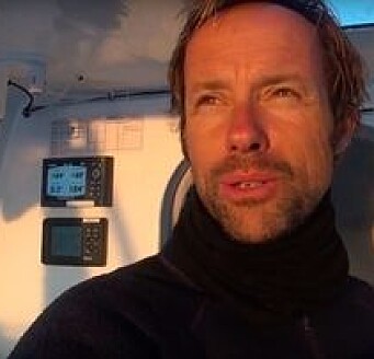 BREMS: Coveille har tapt mye gjennom Stillebeltet, men rekordholderen tapte mer. BREMS: Coveille har tapt mye gjennom Stillebeltet, men rekordholderen tapte mer.