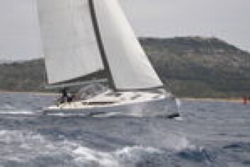 CHARTER: More 55 er chartermarkedets raskeste charterbåt. Høy kvalitet skal gjøre båten mer lønnsom. CHARTER: More 55 er chartermarkedets raskeste charterbåt. Høy kvalitet skal gjøre båten mer lønnsom.