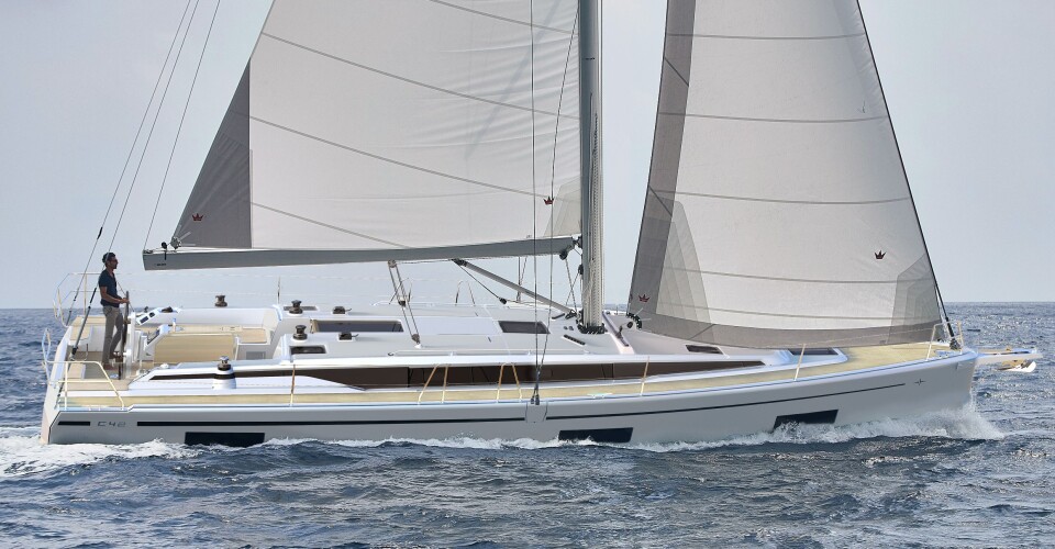 Bavaria C42