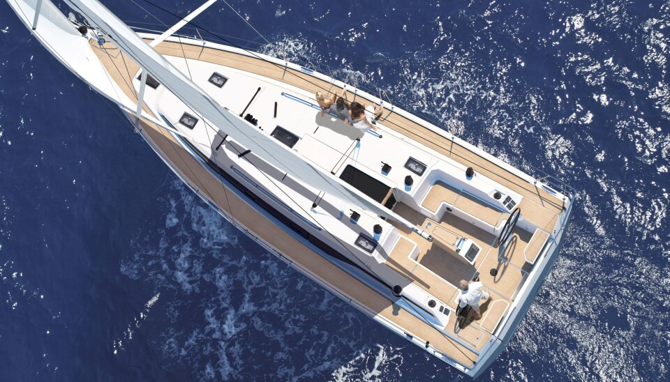 Bavaria utvider C-serien